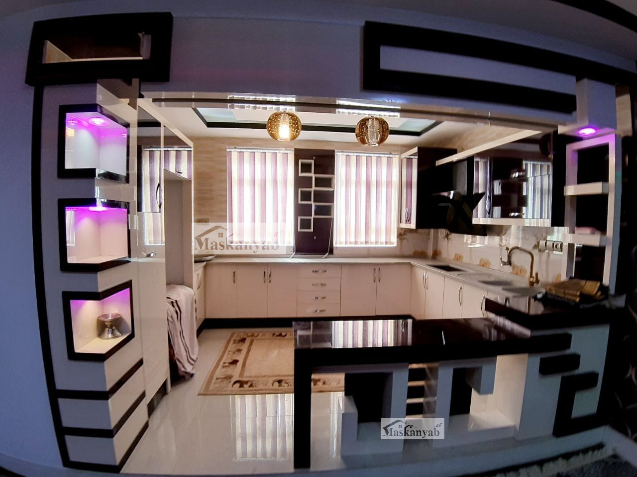 Five-floor house for sale in Khawja Sahib Ansari Road