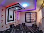 Five-floor house for sale in Khawja Sahib Ansari Road