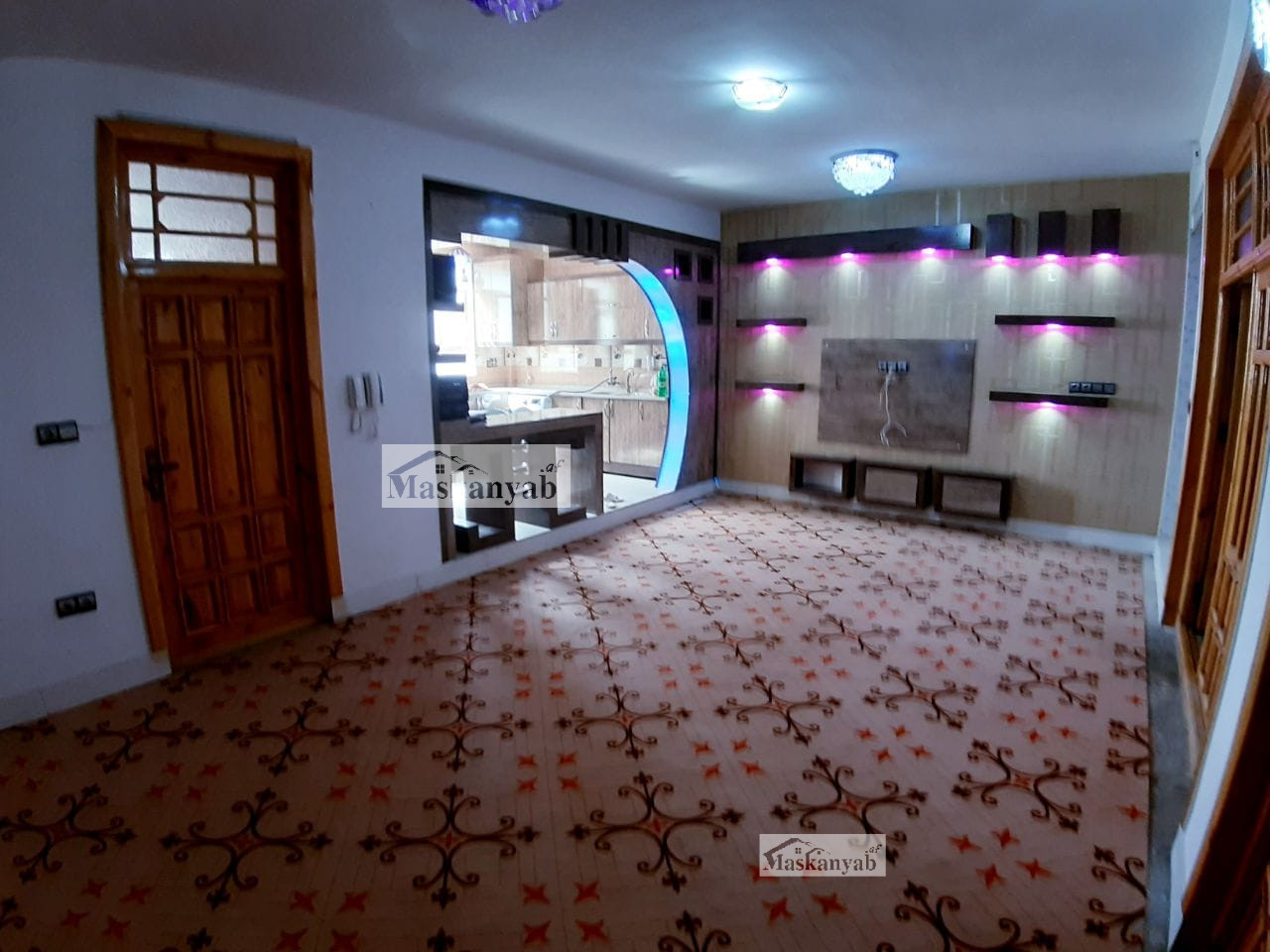 Five-floor house for sale in Khawja Sahib Ansari Road