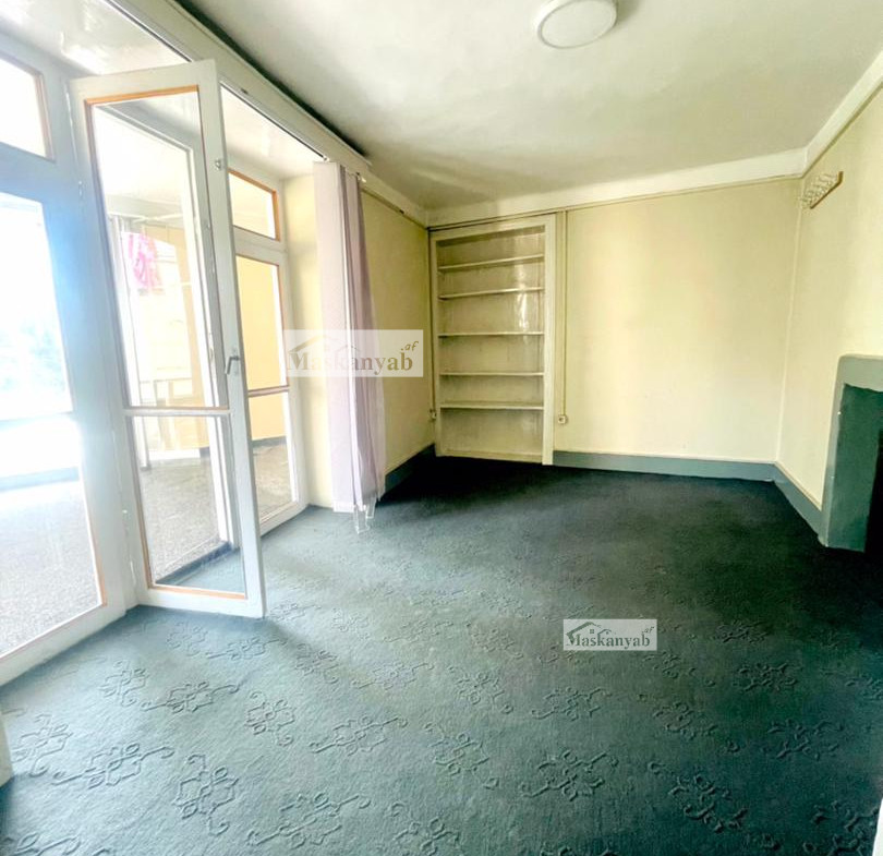 Five-room house for rent in Old Taimani, Kabul