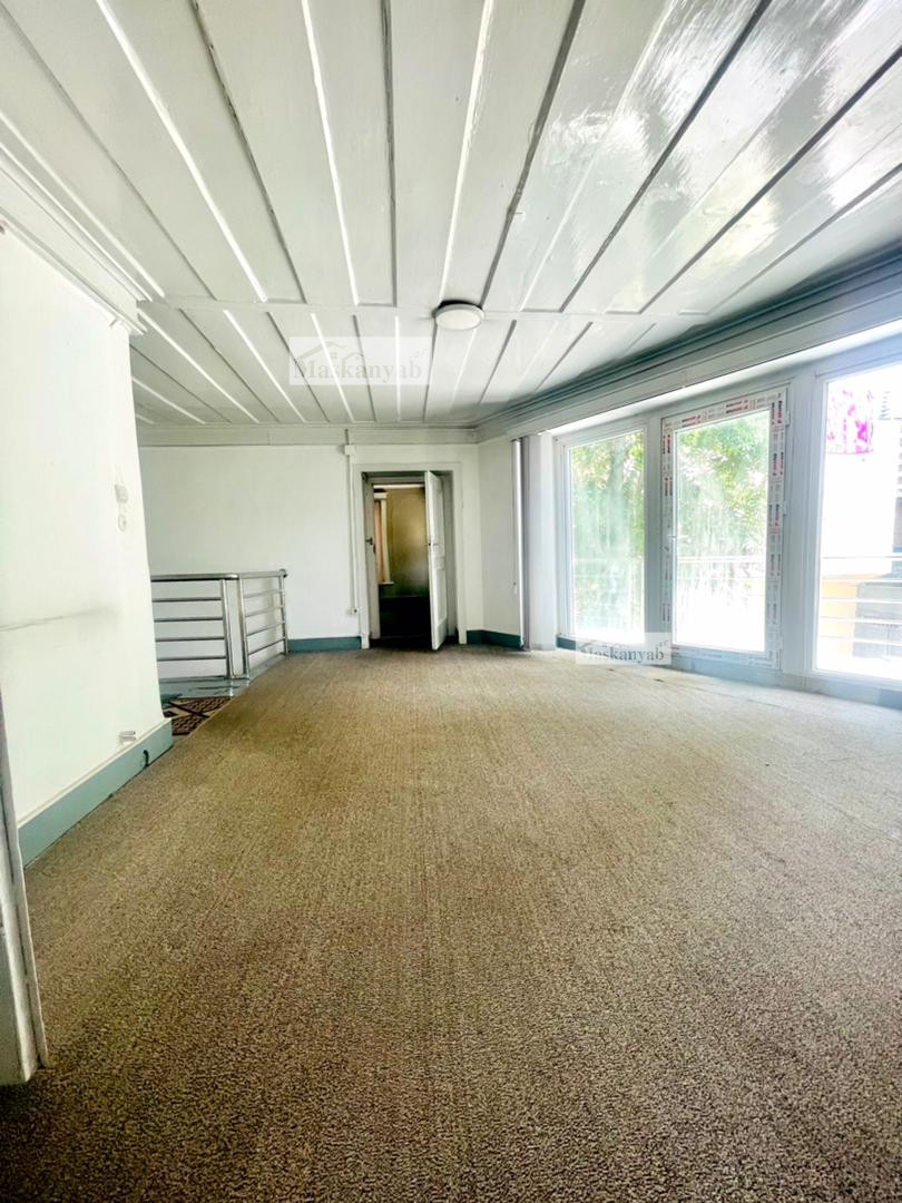 Five-room house for rent in Old Taimani, Kabul