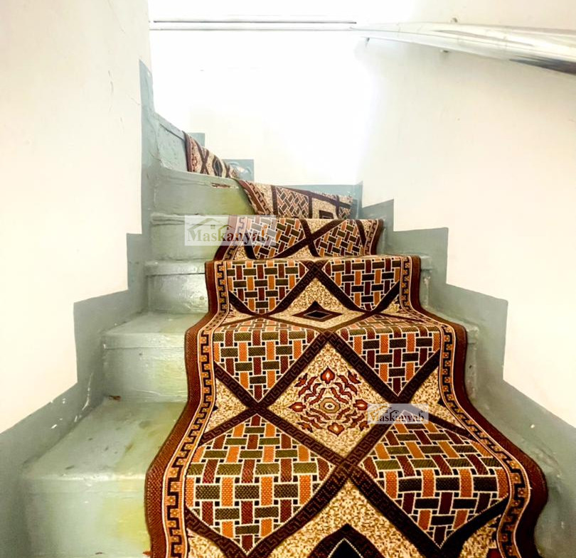 Five-room house for rent in Old Taimani, Kabul
