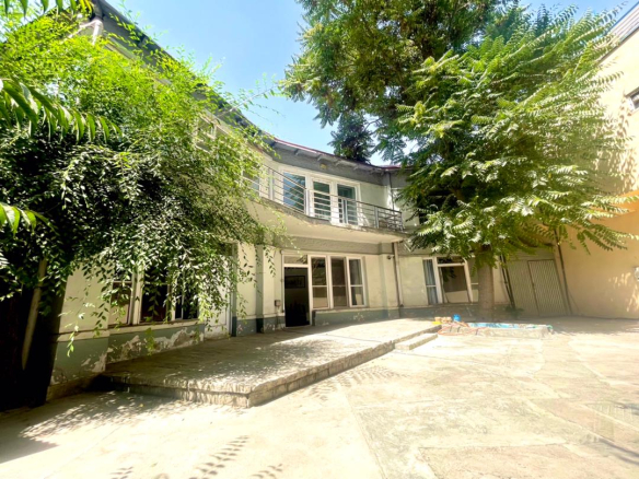 Five-room house for rent in Old Taimani, Kabul