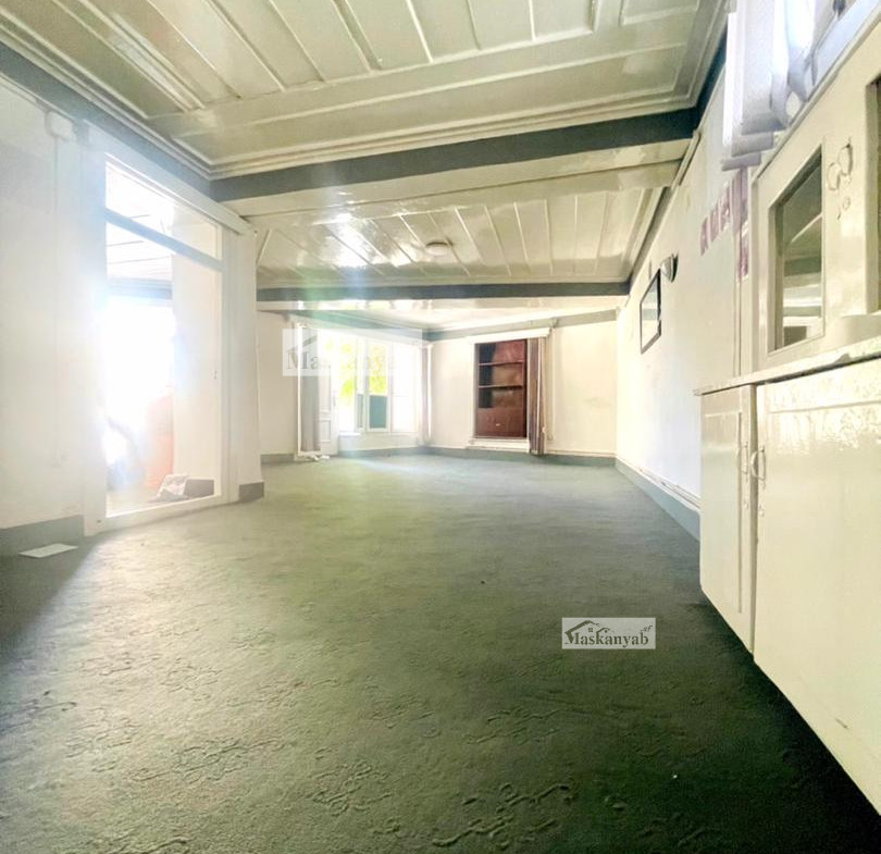 Five-room house for rent in Old Taimani, Kabul
