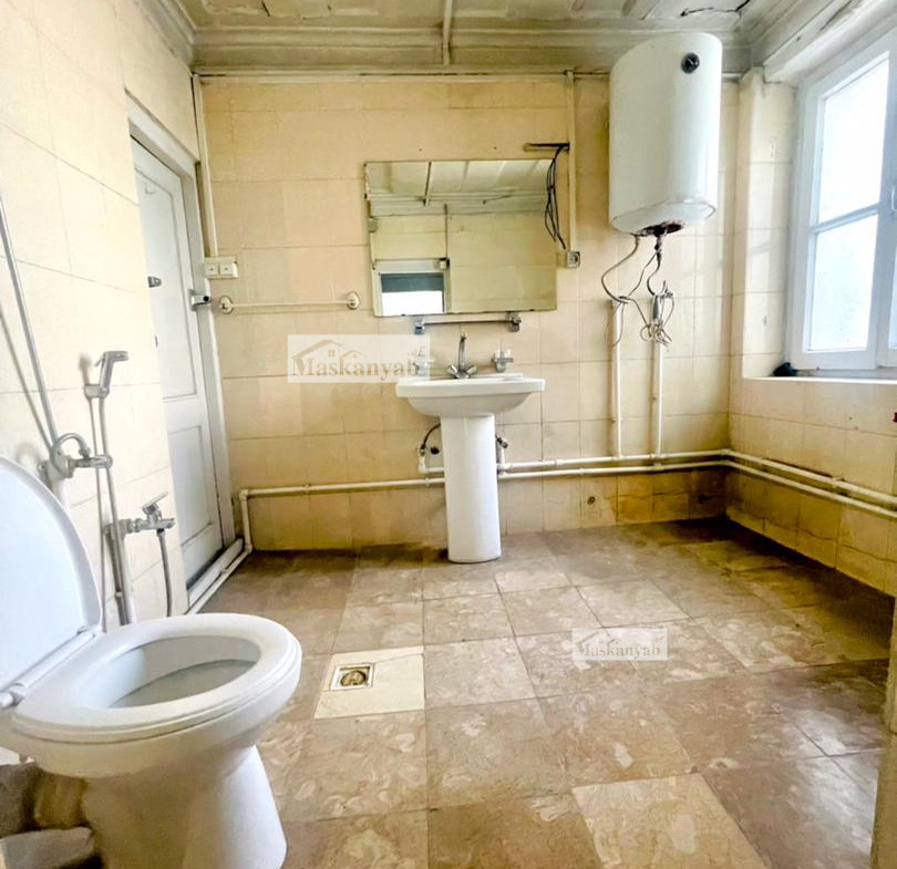 Five-room house for rent in Old Taimani, Kabul