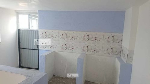 Five-room house for sale in Khawja Boghra, Kabul