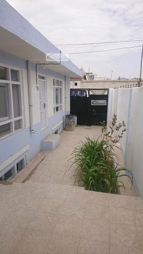 Five-room house for sale in Khawja Boghra, Kabul