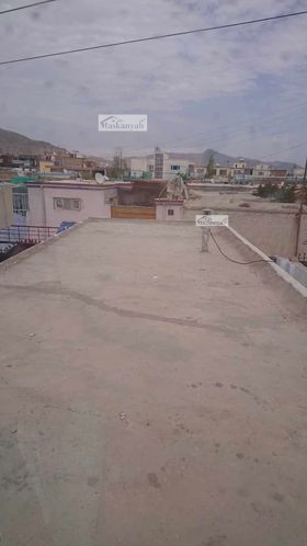 Five-room house for sale in Khawja Boghra, Kabul
