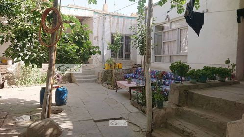 Five-room house for sale in Shah Shaheed, Kabul