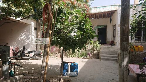 Five-room house for sale in Shah Shaheed, Kabul