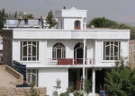 Five-room house for sale in the center of Takhar Province