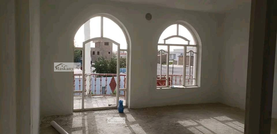 Five-room house for sale in the center of Takhar Province