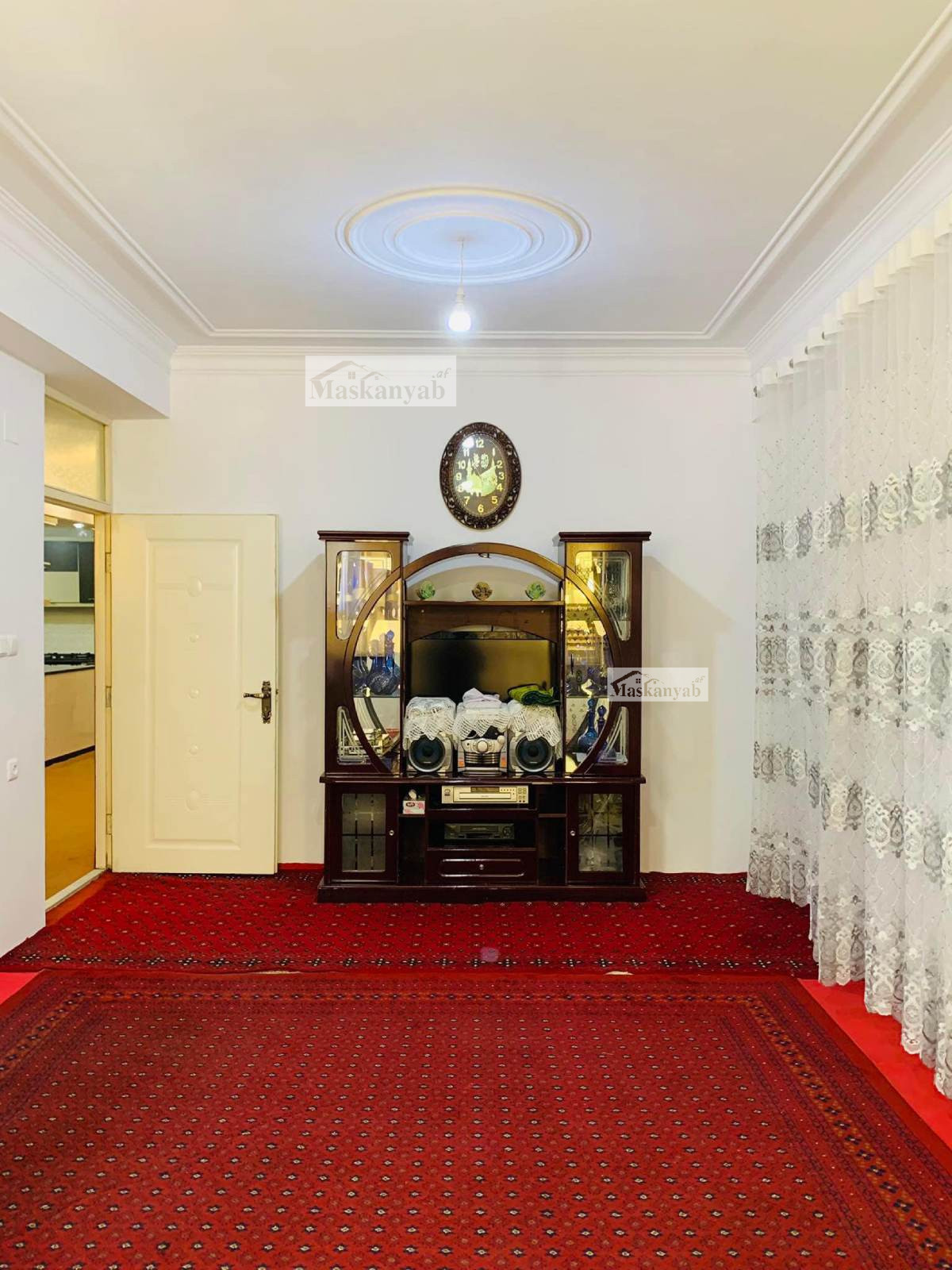 Four-room apartment for sale in Qala-e Fatihullah