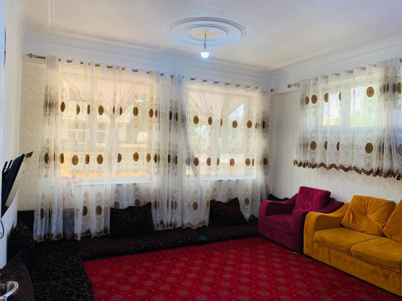 Four-room apartment for sale in Qala-e Fatihullah