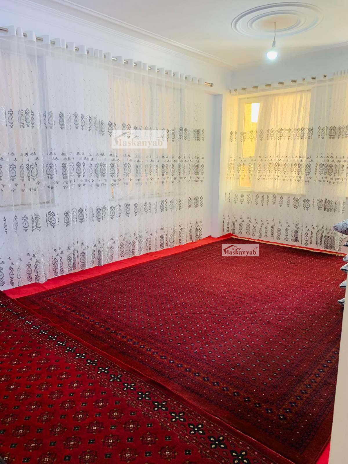 Four-room apartment for sale in Qala-e Fatihullah