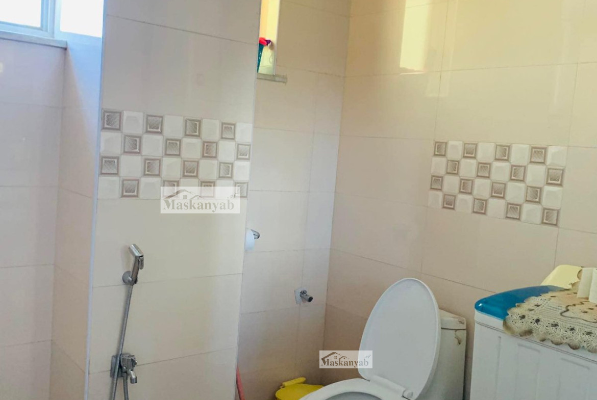 Four-room apartment for sale in Qala-e Fatihullah