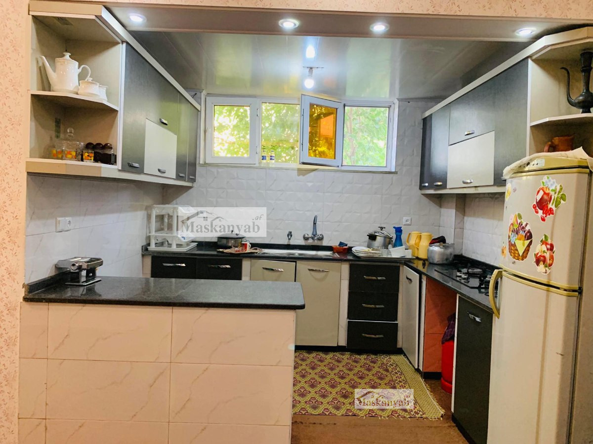 Four-room apartment for sale in Qala-e Fatihullah