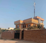 Four-floor building for sale in Kotal-e Khair Khana, Kabul
