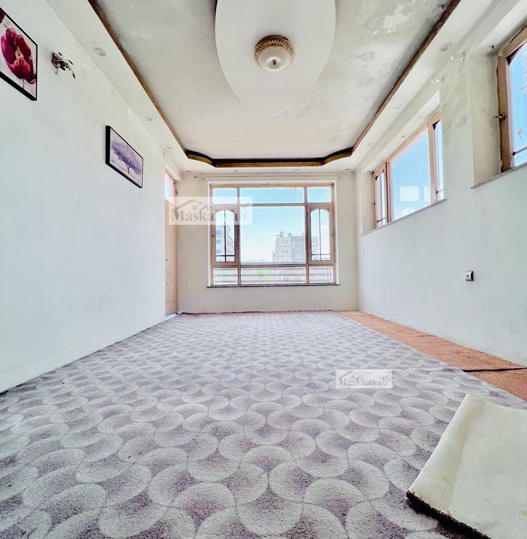The Four-floor house is for rent in Taimani Project, Kabul
