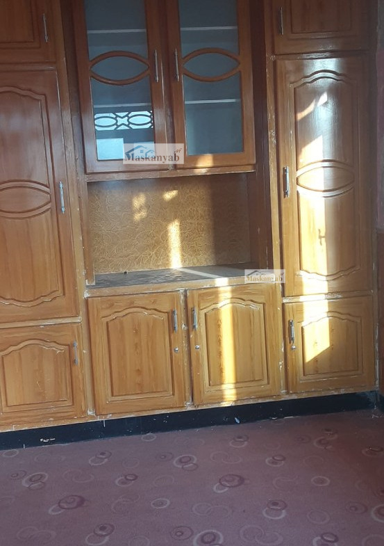 Four-floor house for sale in Karte Mamorin, Kabul