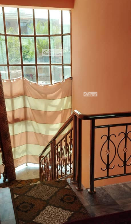 Four-floor house for sale in Kotal-e Khair Khana