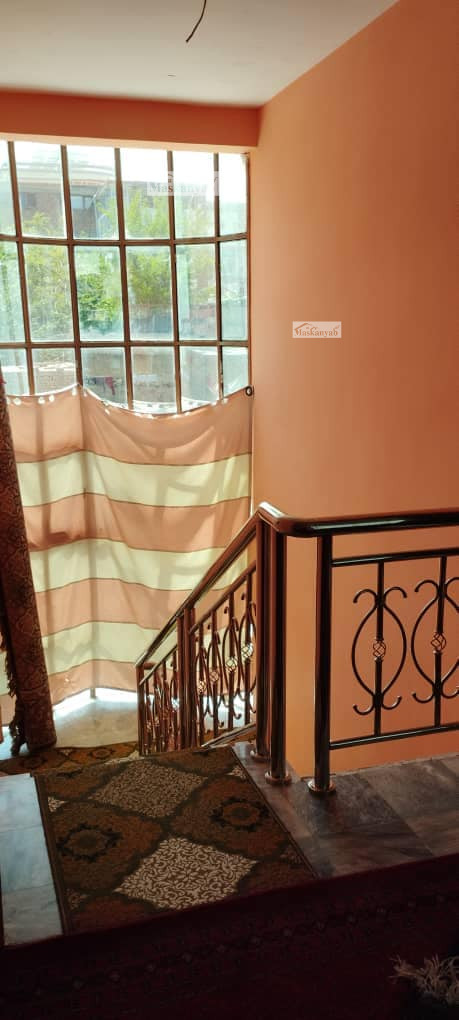 Four-floor house for sale in Kotal-e Khair Khana