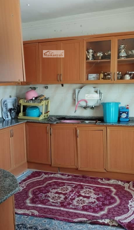 Four-floor house for sale in Kotal-e Khair Khana