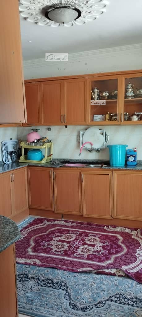 Four-floor house for sale in Kotal-e Khair Khana