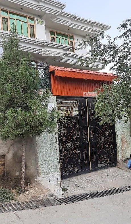 Four-floor house for sale in Kotal-e Khair Khana
