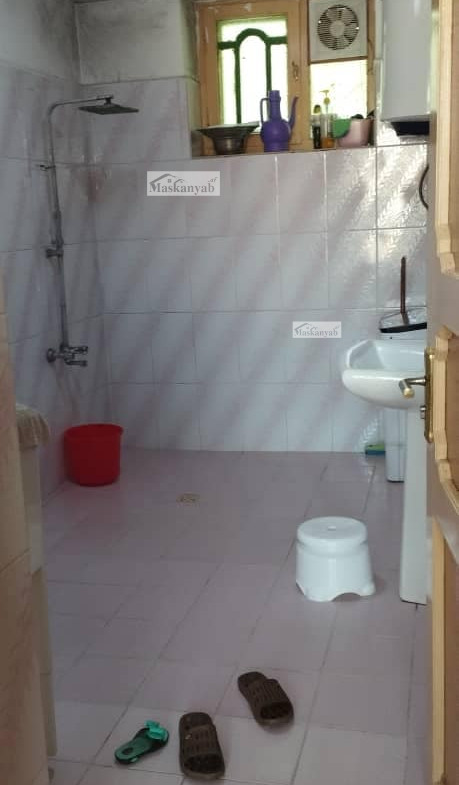 Four-floor house for sale in Kotal-e Khair Khana