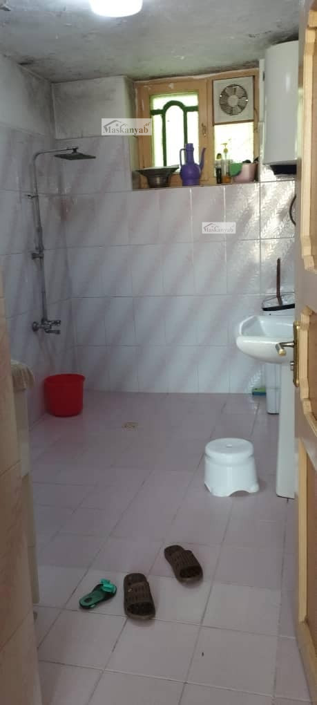 Four-floor house for sale in Kotal-e Khair Khana