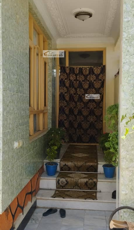 Four-floor house for sale in Kotal-e Khair Khana