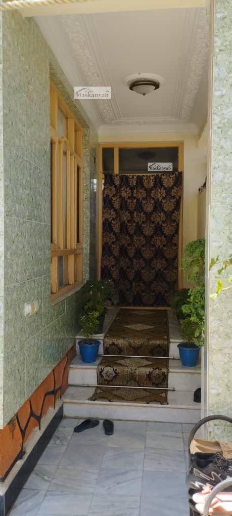 Four-floor house for sale in Kotal-e Khair Khana