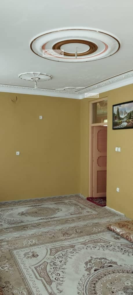 Four-floor house for sale in Kotal-e Khair Khana