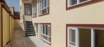 Four-floor house for sale in Qala-e Barqi, Karte New