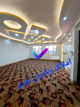 Four-floor house for sale on Hashemi Road, Herat