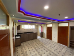 The Four-room apartment is for rent in Dehbori, Kabul
