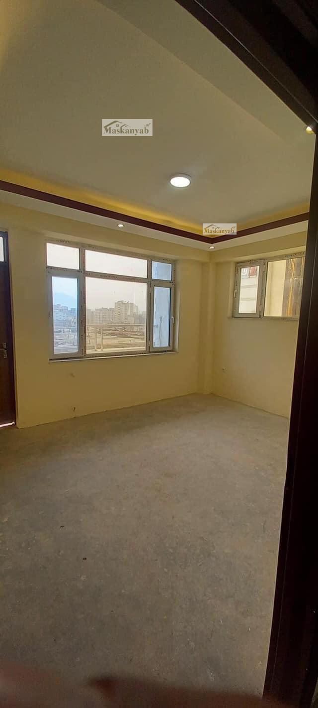Four-room apartment for sale at Hotel Parwan