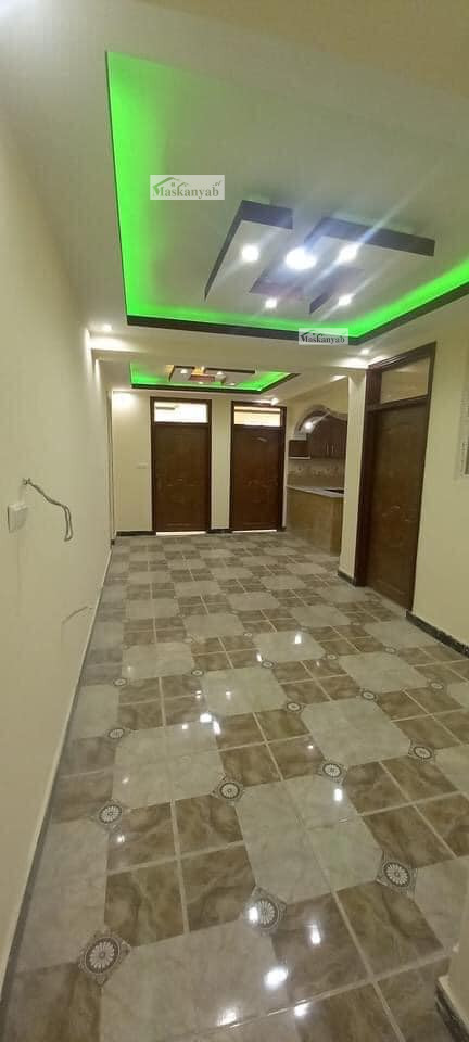 Four-room apartment for sale at Hotel Parwan