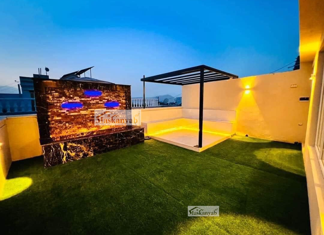Four-room apartment for sale in Qala-e Fatihullah