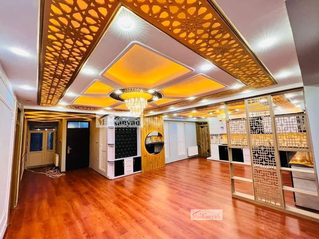 Four-room apartment for sale in Qala-e Fatihullah