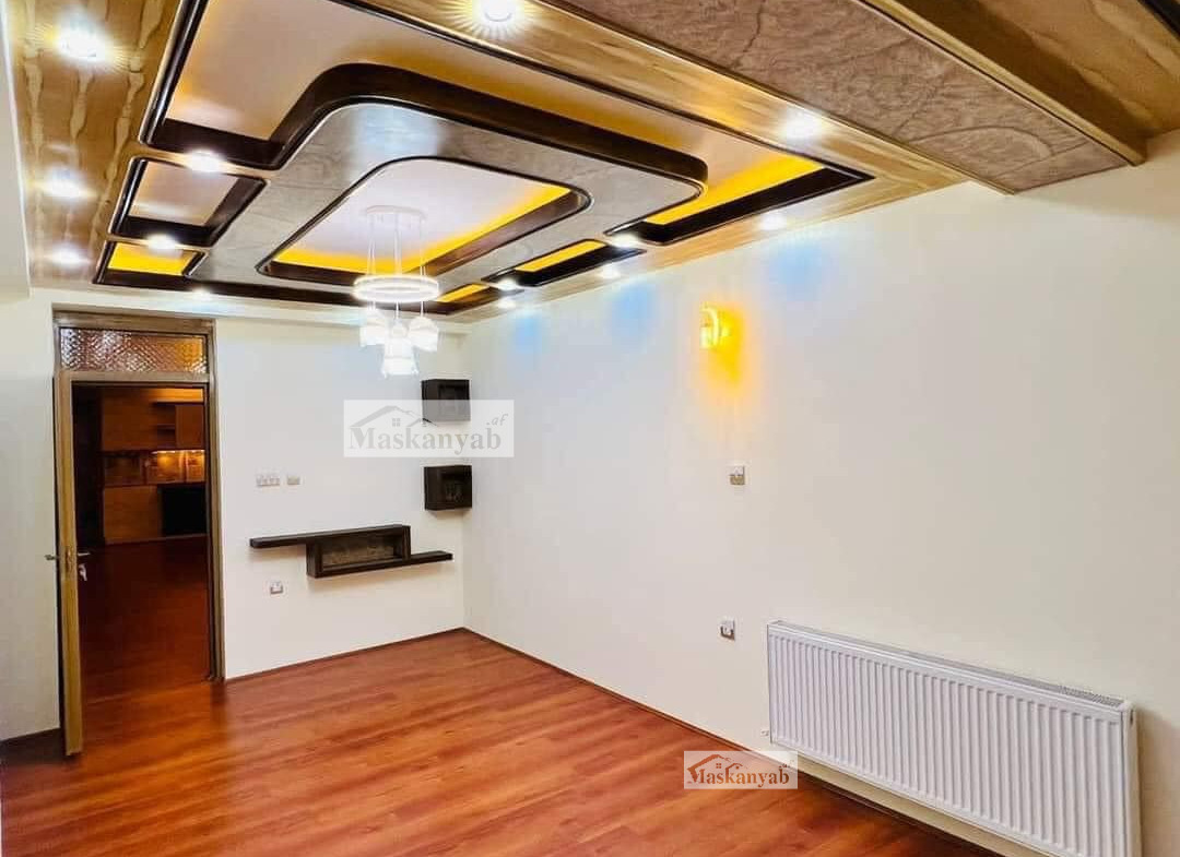 Four-room apartment for sale in Qala-e Fatihullah