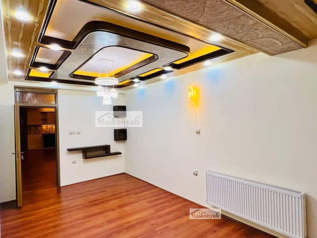 Four-room apartment for sale in Qala-e Fatihullah