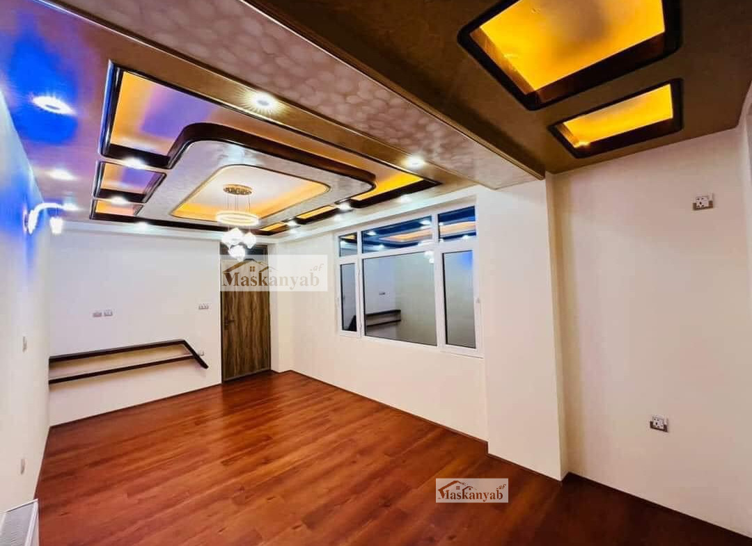 Four-room apartment for sale in Qala-e Fatihullah
