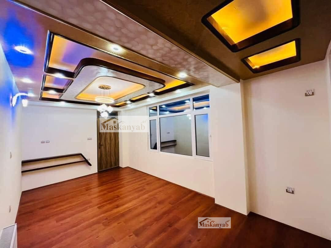Four-room apartment for sale in Qala-e Fatihullah