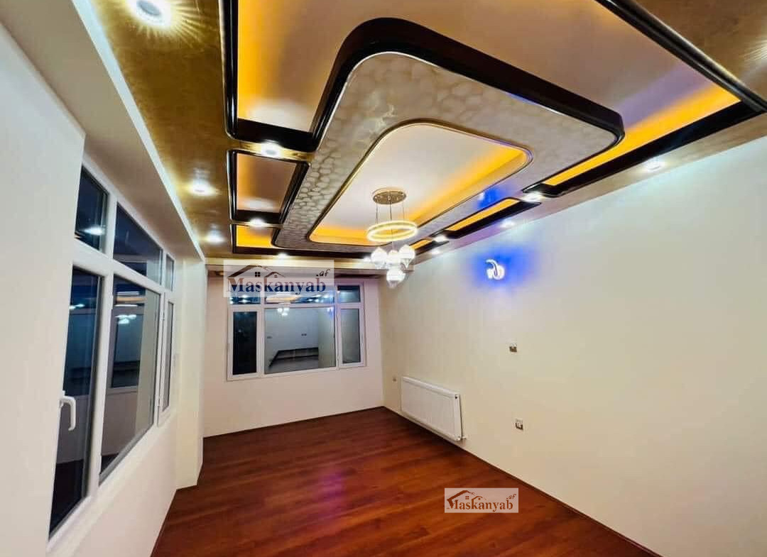 Four-room apartment for sale in Qala-e Fatihullah
