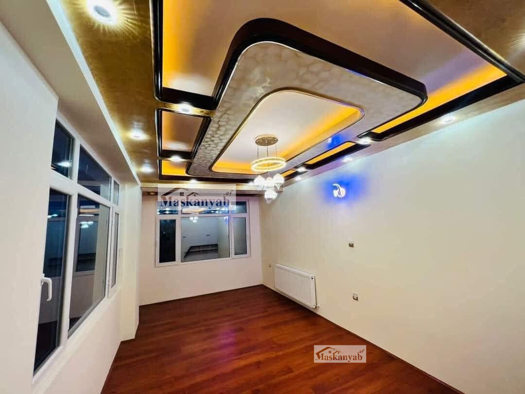 Four-room apartment for sale in Qala-e Fatihullah
