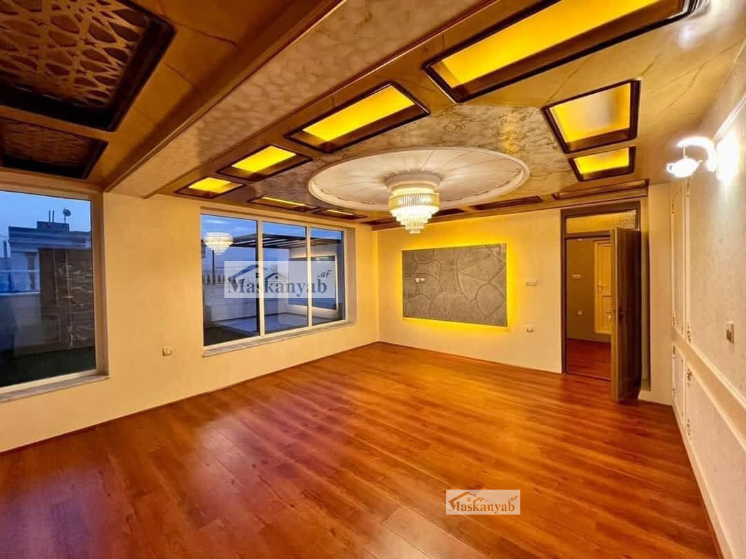 Four-room apartment for sale in Qala-e Fatihullah