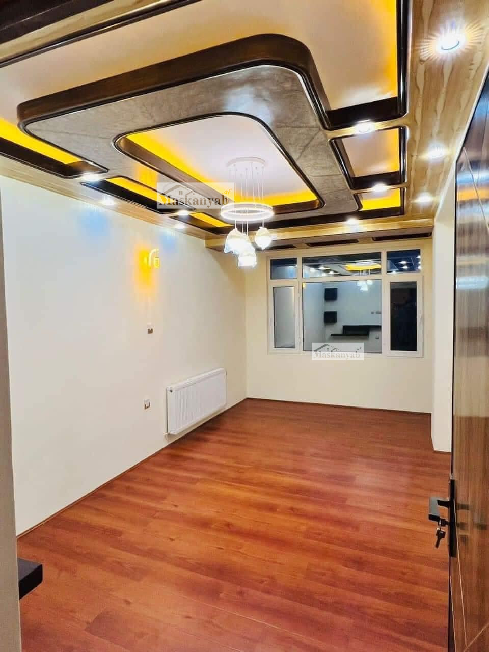 Four-room apartment for sale in Qala-e Fatihullah