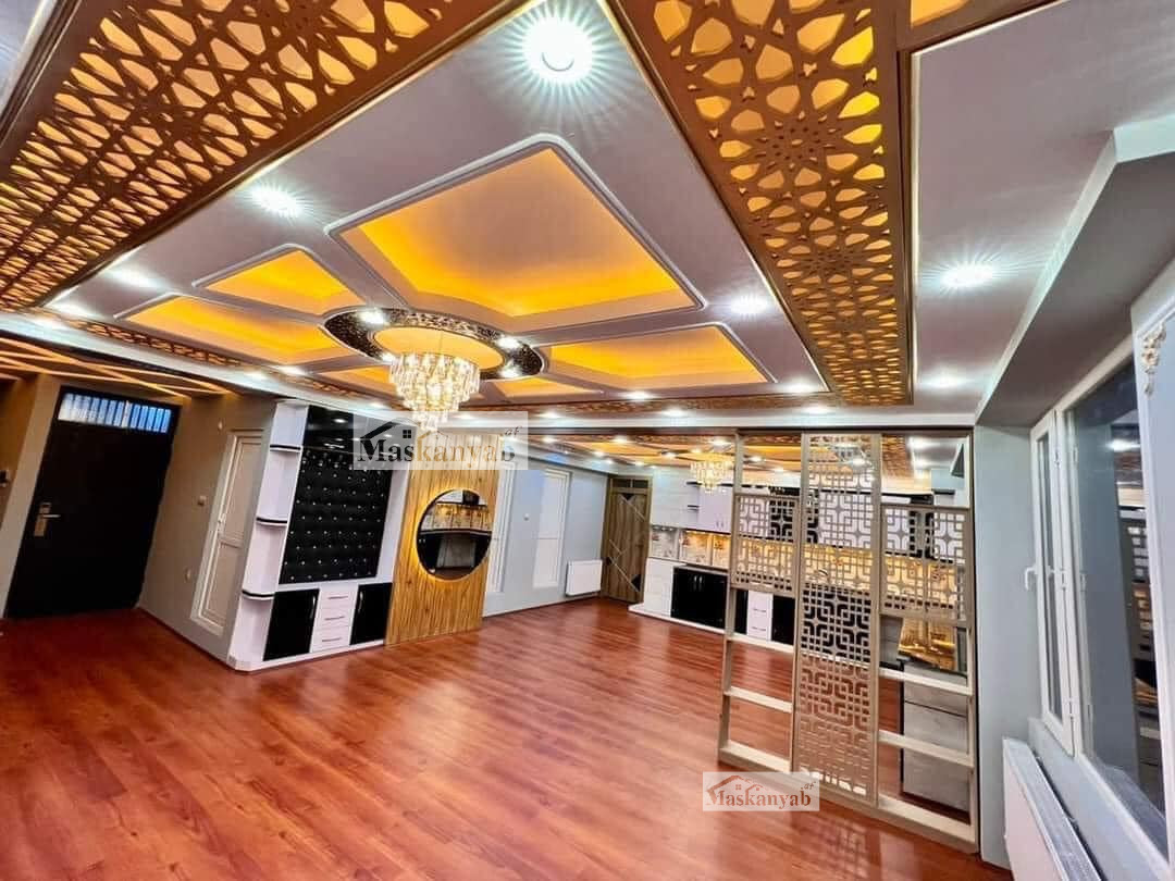 Four-room apartment for sale in Qala-e Fatihullah